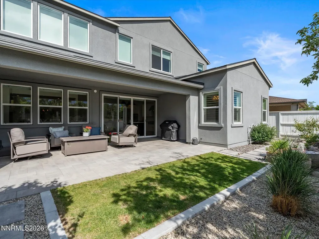 5505 Western Rider Reno NV 89511