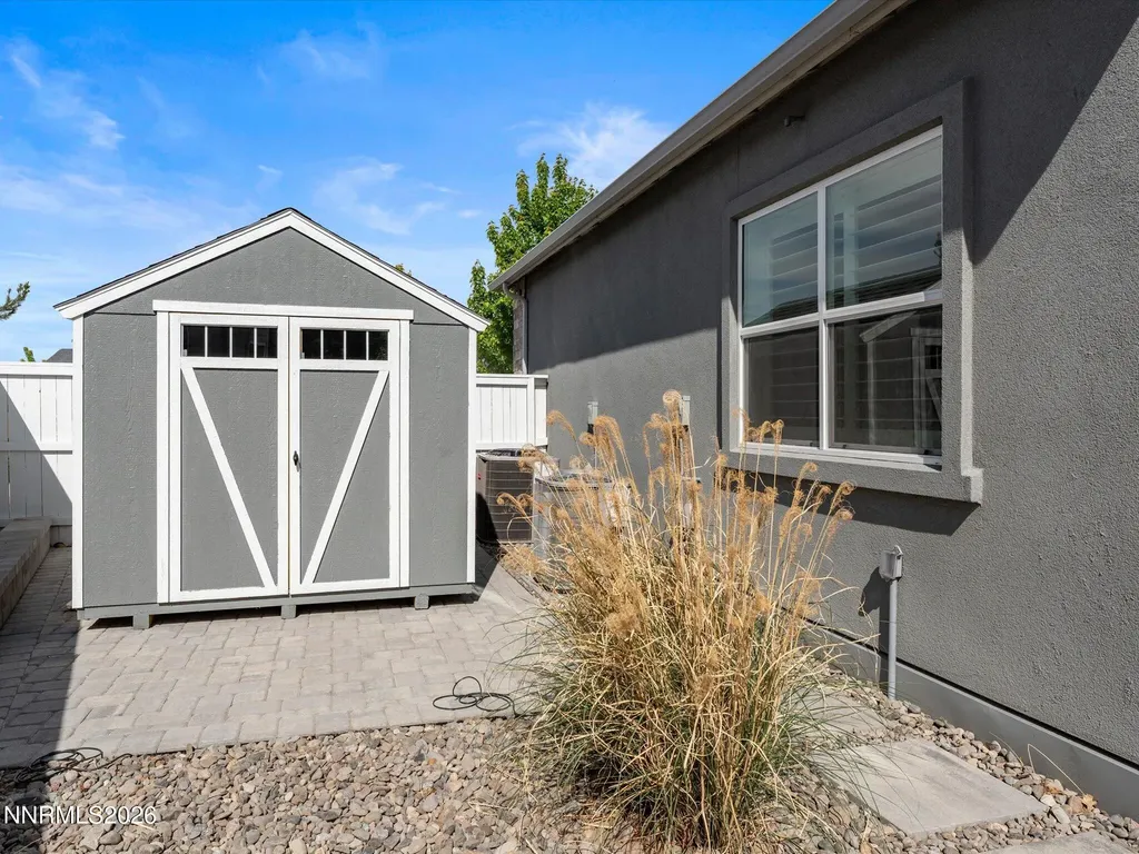 5505 Western Rider Reno NV 89511