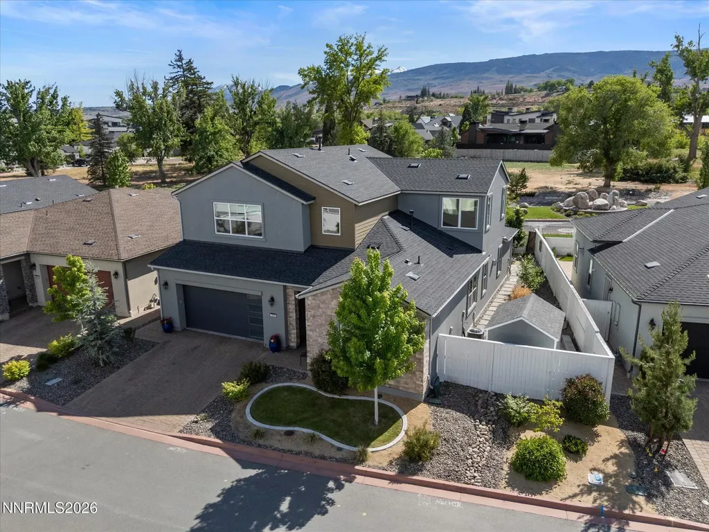 5505 Western Rider Reno NV 89511