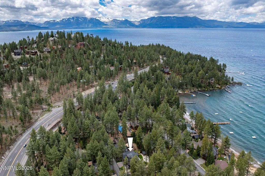 732 Cedar Zephyr Cove NV 89448