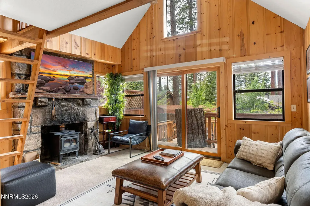 732 Cedar Zephyr Cove NV 89448