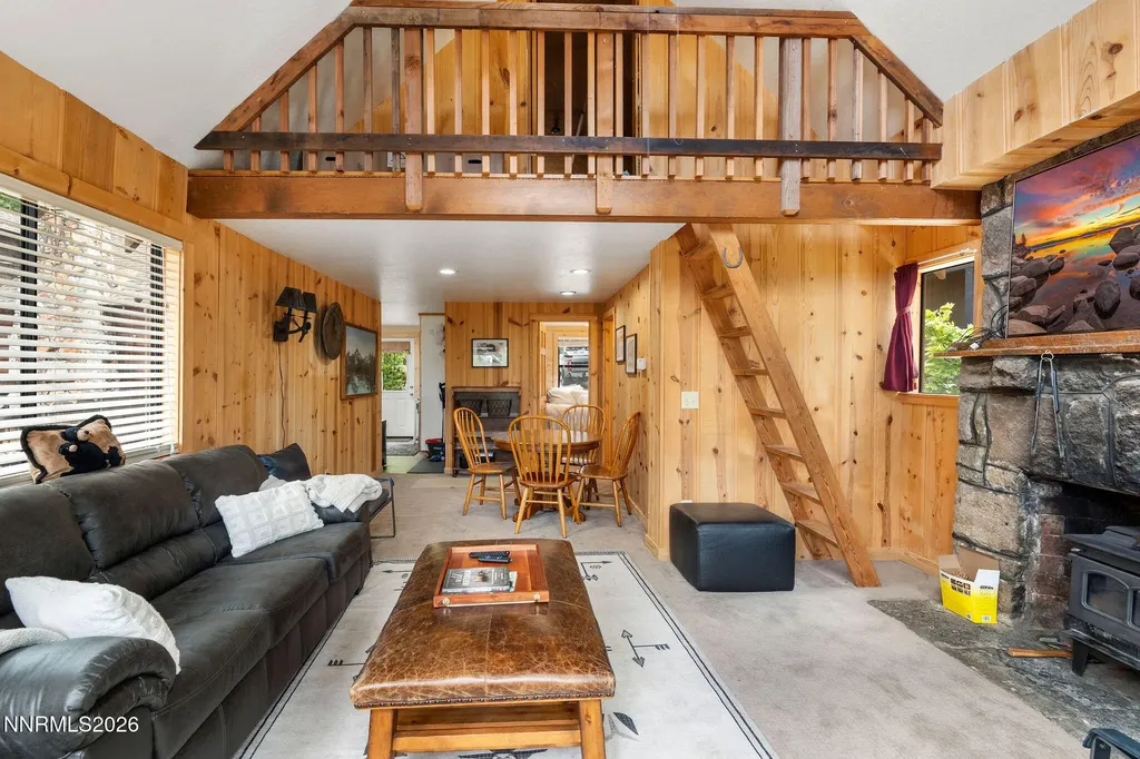 732 Cedar Zephyr Cove NV 89448