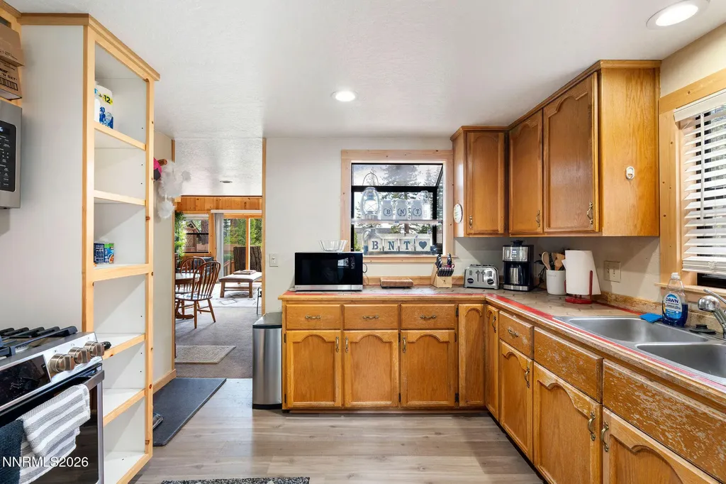 732 Cedar Zephyr Cove NV 89448