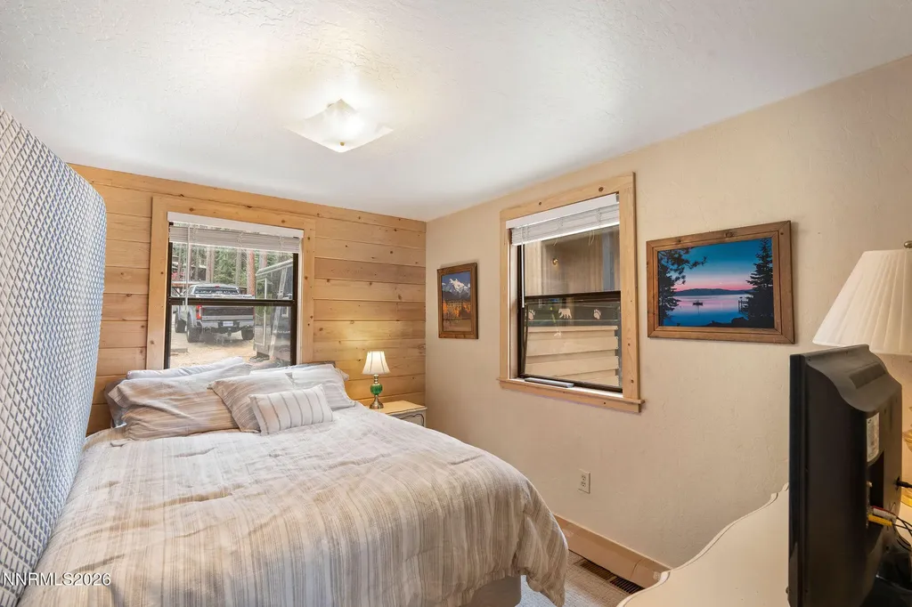 732 Cedar Zephyr Cove NV 89448
