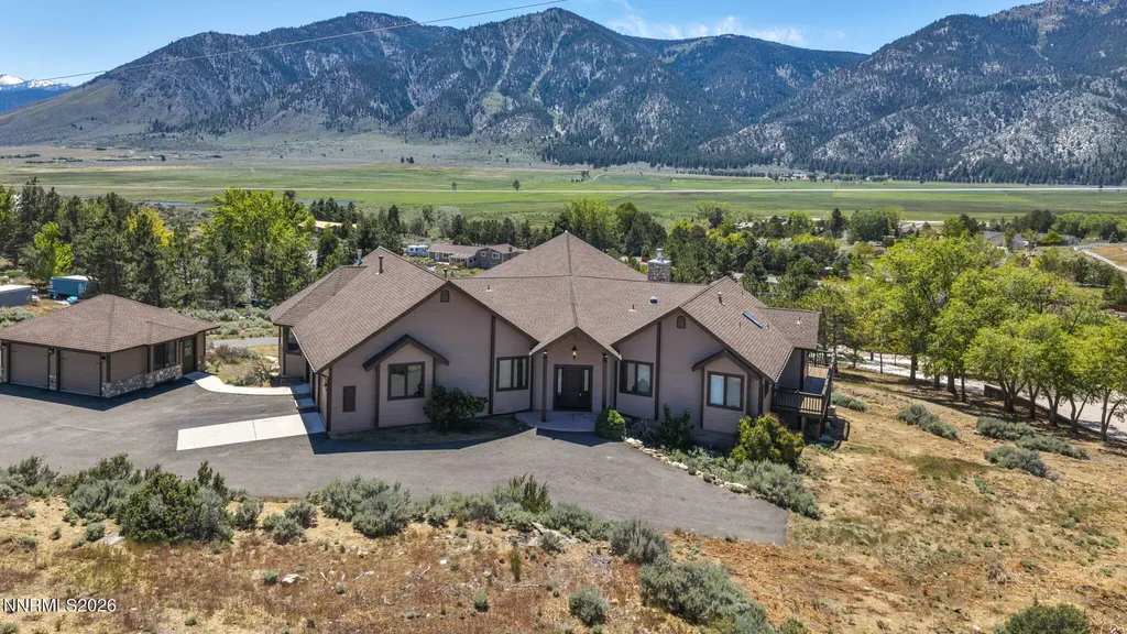 499 Alpine View Carson City NV 89705