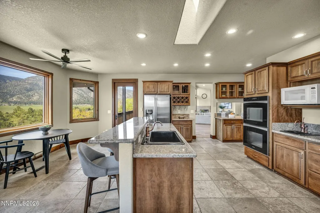 499 Alpine View Carson City NV 89705