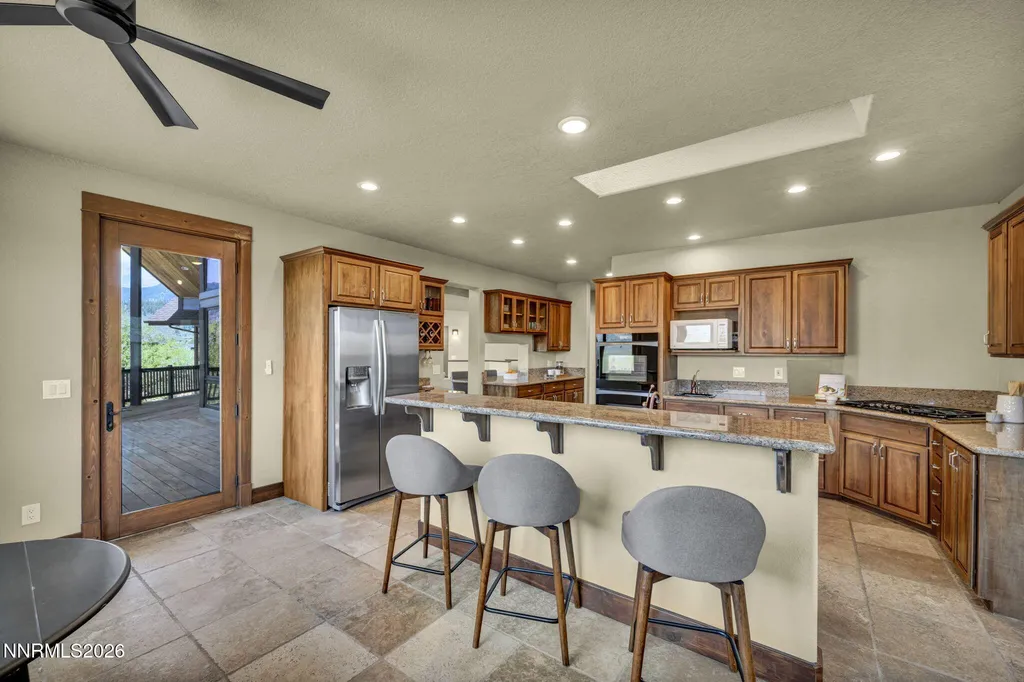 499 Alpine View Carson City NV 89705