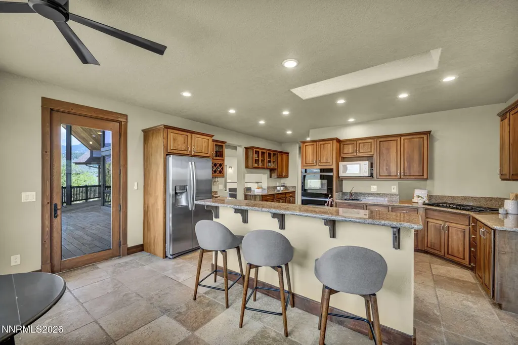 499 Alpine View Carson City NV 89705