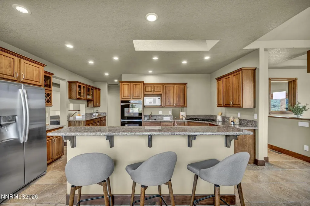 499 Alpine View Carson City NV 89705