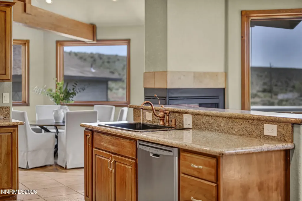 499 Alpine View Carson City NV 89705