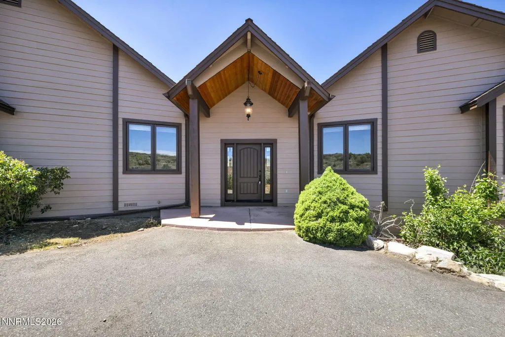 499 Alpine View Carson City NV 89705
