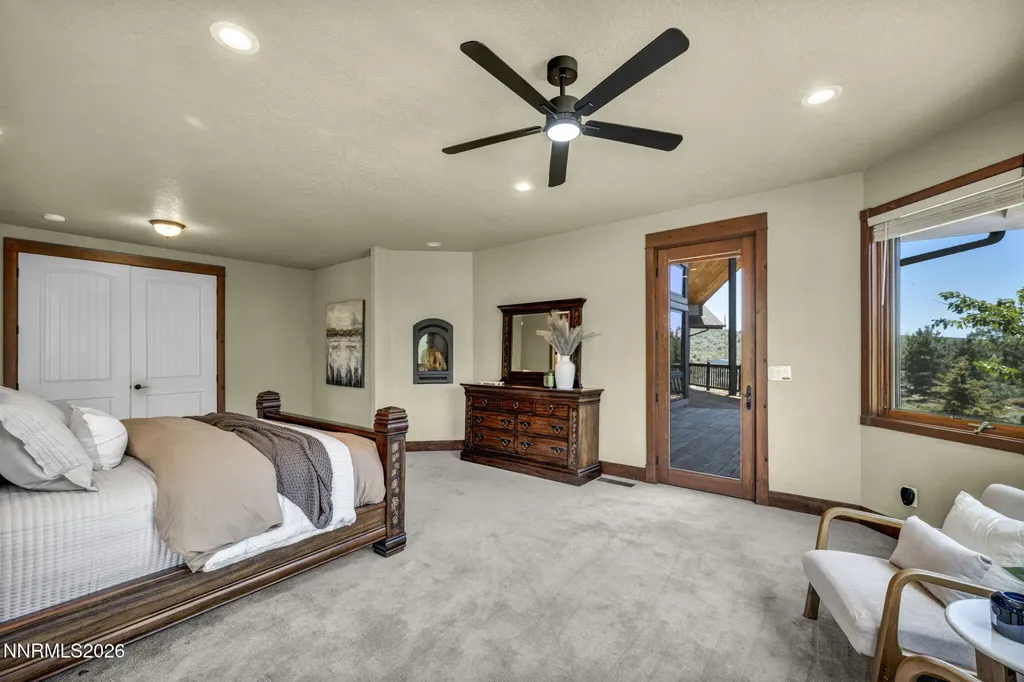 499 Alpine View Carson City NV 89705