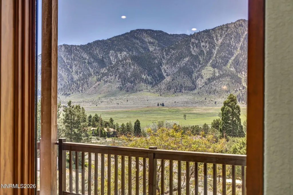 499 Alpine View Carson City NV 89705