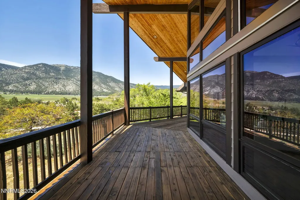 499 Alpine View Carson City NV 89705