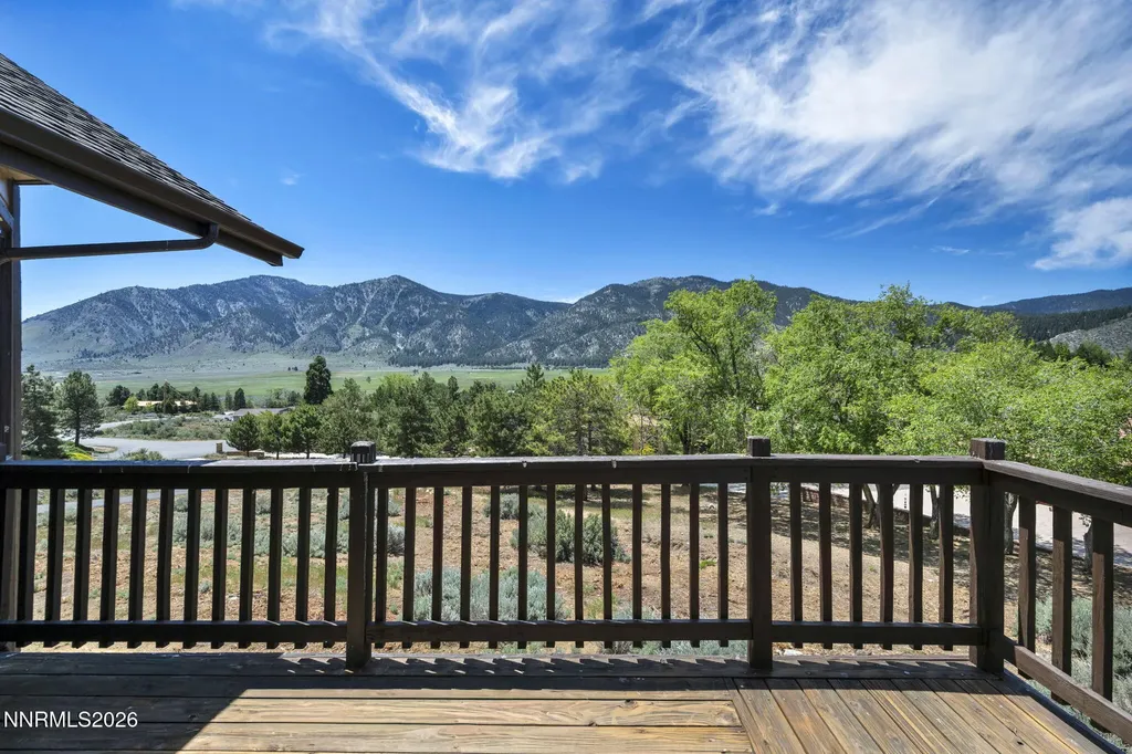 499 Alpine View Carson City NV 89705