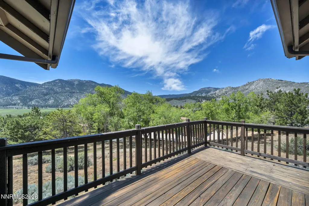 499 Alpine View Carson City NV 89705