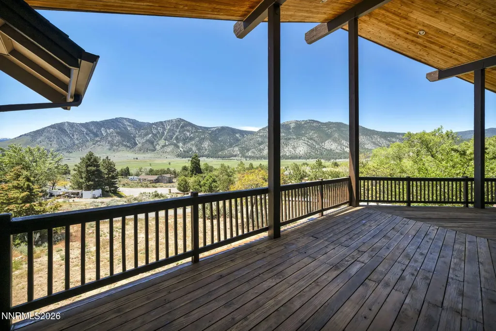 499 Alpine View Carson City NV 89705
