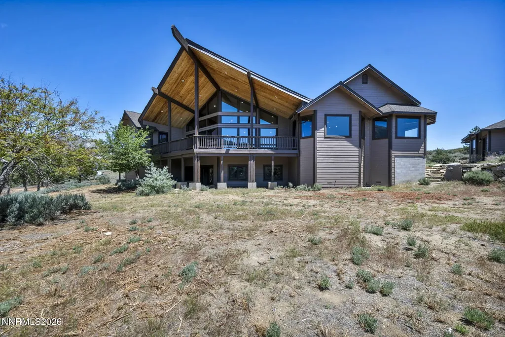 499 Alpine View Carson City NV 89705