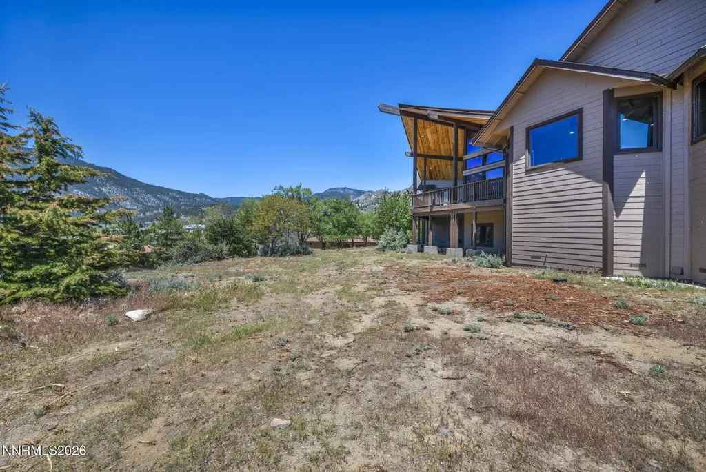 499 Alpine View Carson City NV 89705