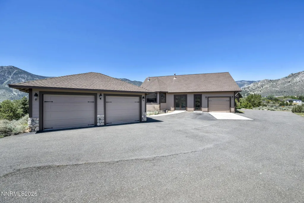 499 Alpine View Carson City NV 89705