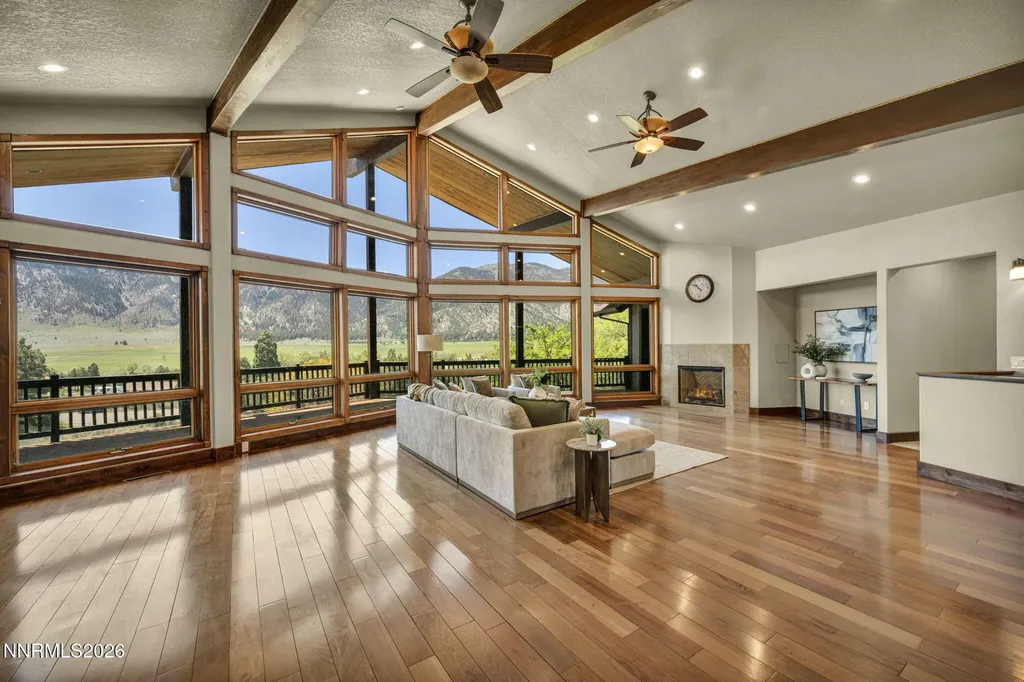 499 Alpine View Carson City NV 89705