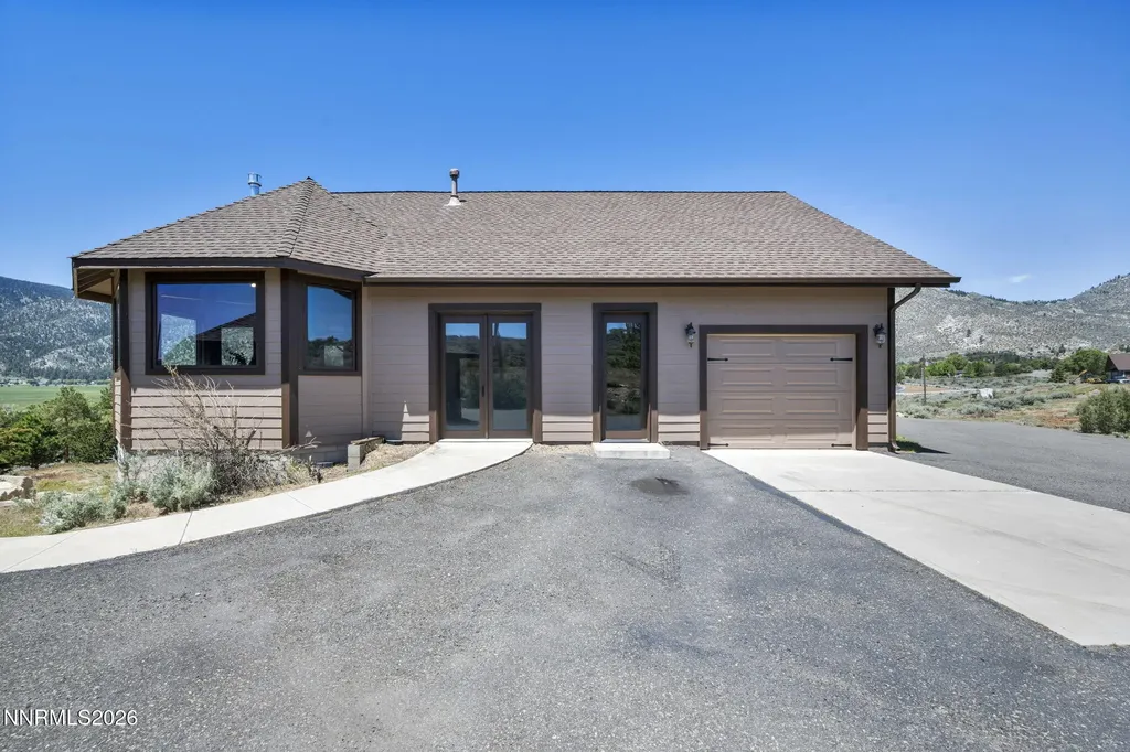 499 Alpine View Carson City NV 89705