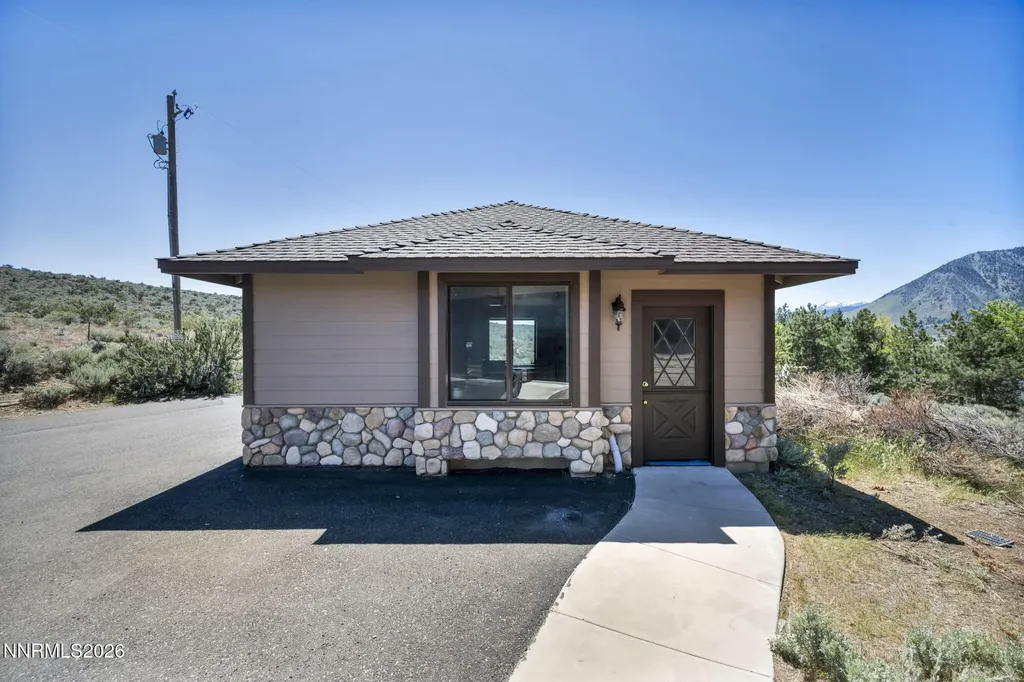 499 Alpine View Carson City NV 89705