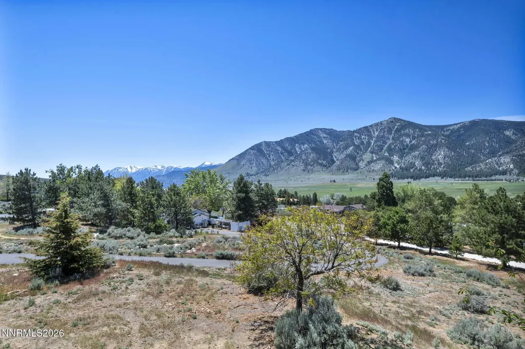 499 Alpine View Carson City NV 89705