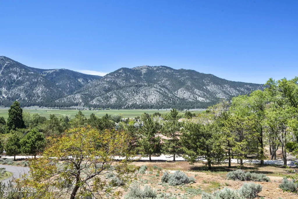 499 Alpine View Carson City NV 89705