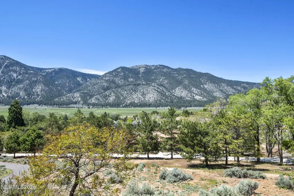 499 Alpine View Carson City NV 89705