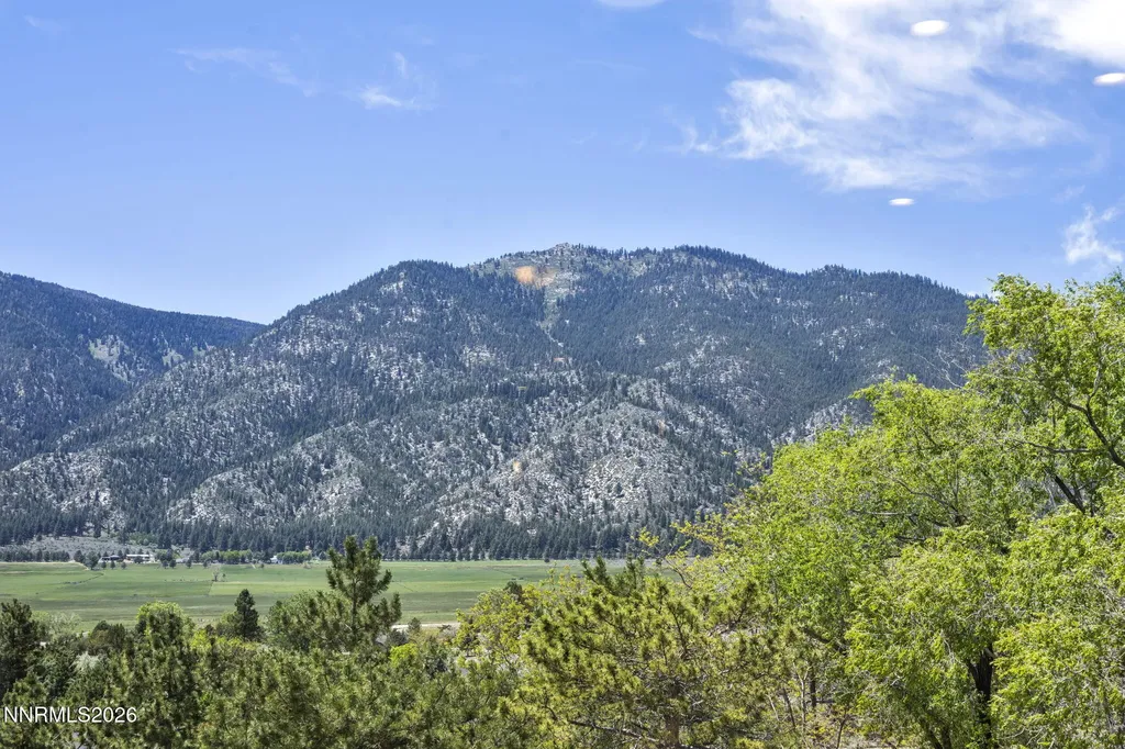 499 Alpine View Carson City NV 89705