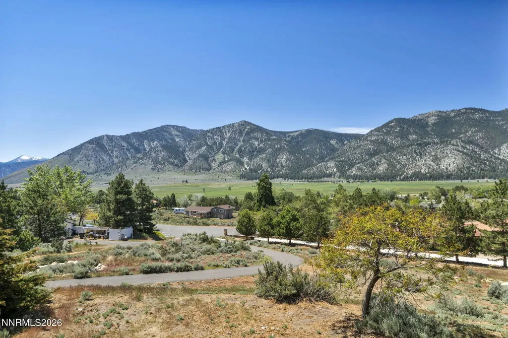 499 Alpine View Carson City NV 89705