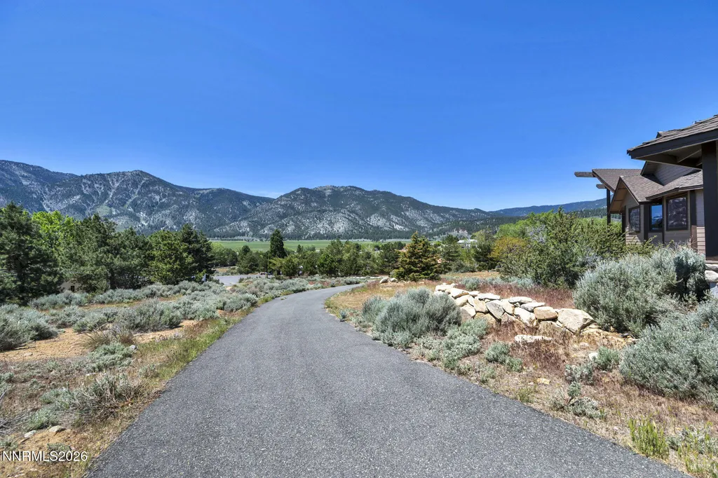 499 Alpine View Carson City NV 89705
