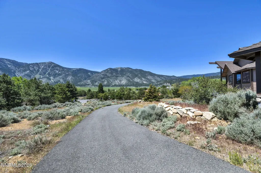 499 Alpine View Carson City NV 89705