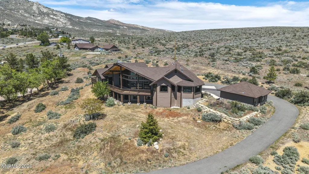 499 Alpine View Carson City NV 89705