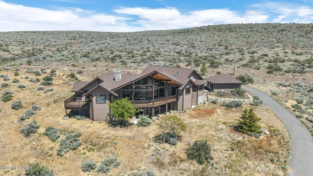 499 Alpine View Carson City NV 89705