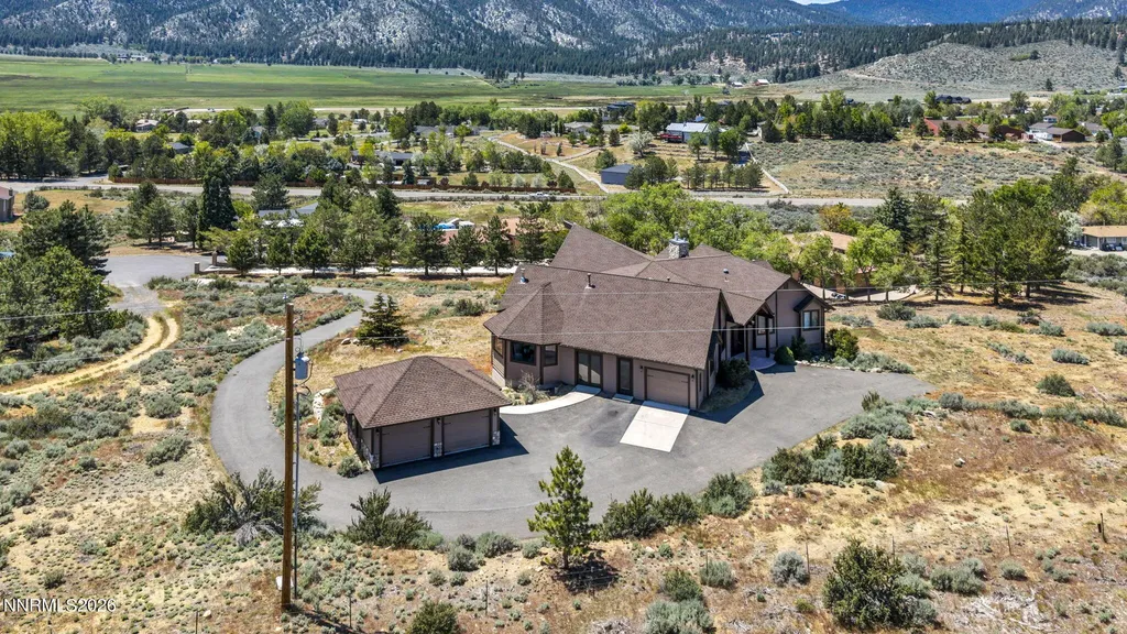 499 Alpine View Carson City NV 89705
