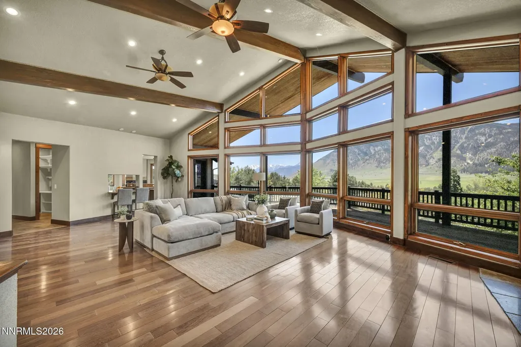 499 Alpine View Carson City NV 89705