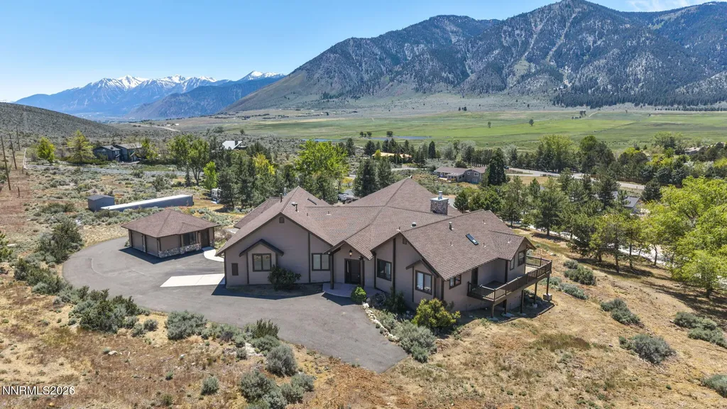 499 Alpine View Carson City NV 89705