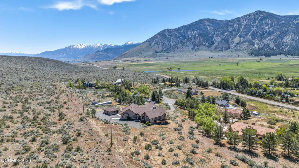 499 Alpine View Carson City NV 89705