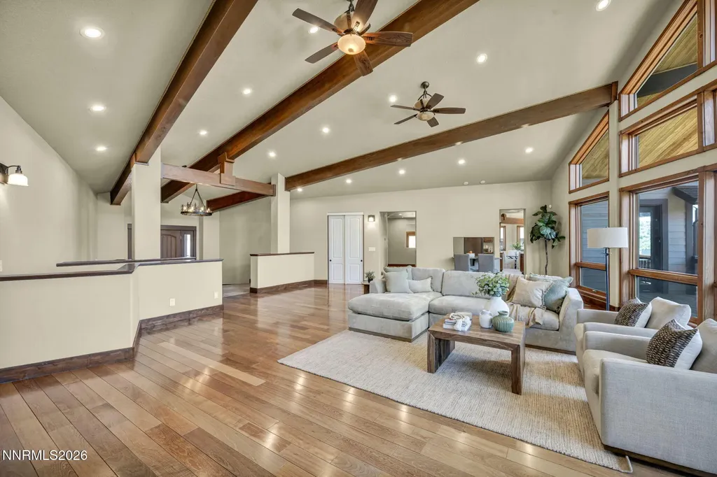 499 Alpine View Carson City NV 89705