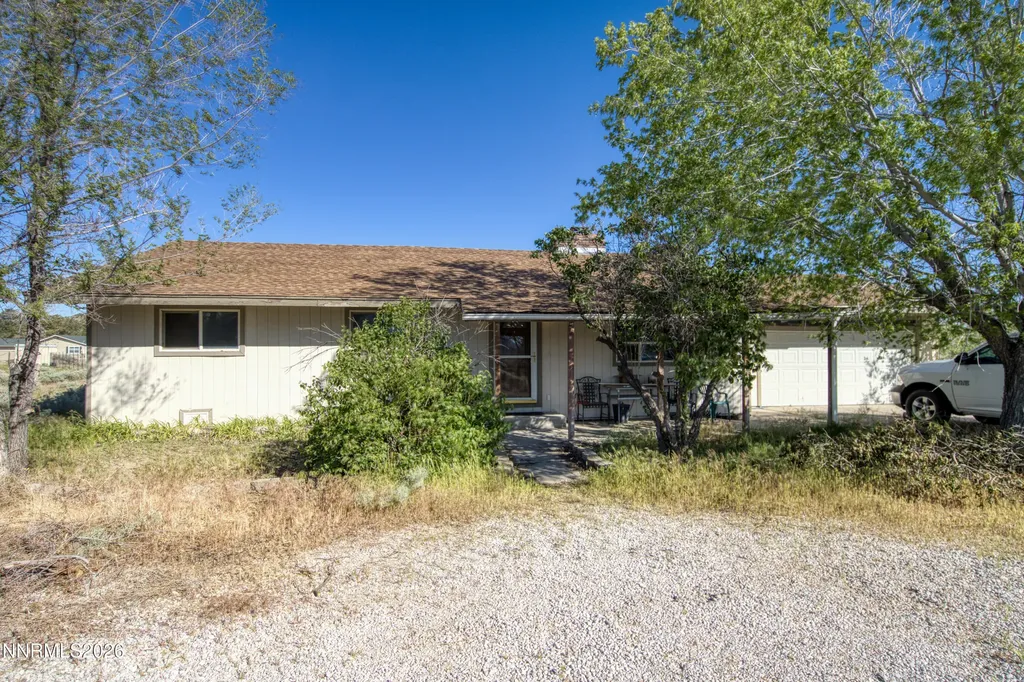 480 Chickadee Reno NV 89506