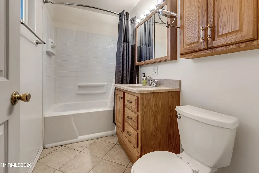 480 Chickadee Reno NV 89506