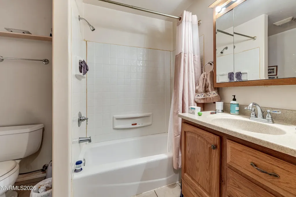 480 Chickadee Reno NV 89506