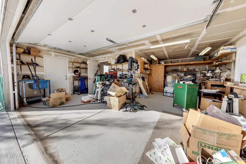 480 Chickadee Reno NV 89506