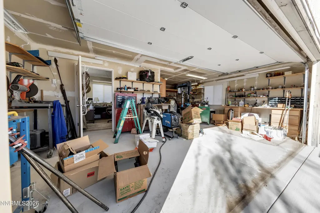 480 Chickadee Reno NV 89506