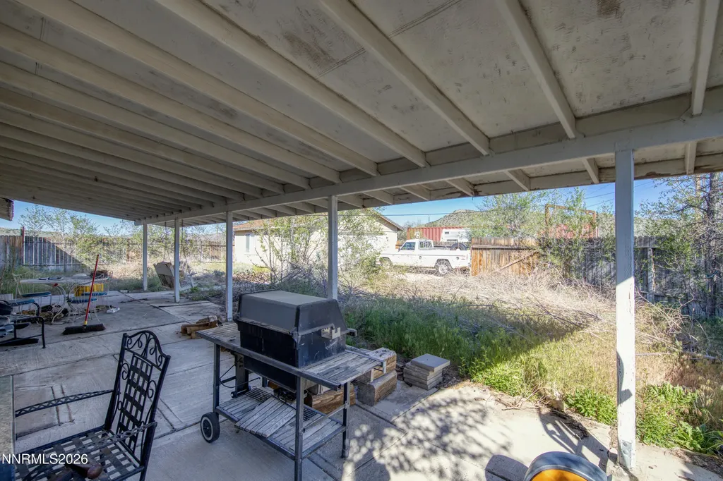 480 Chickadee Reno NV 89506