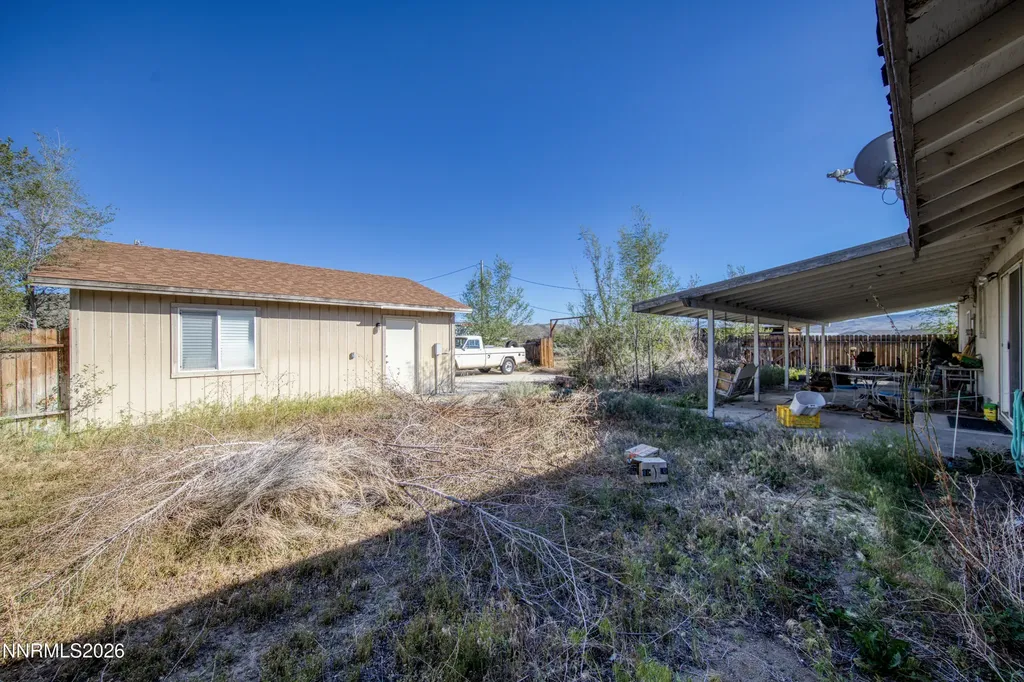 480 Chickadee Reno NV 89506