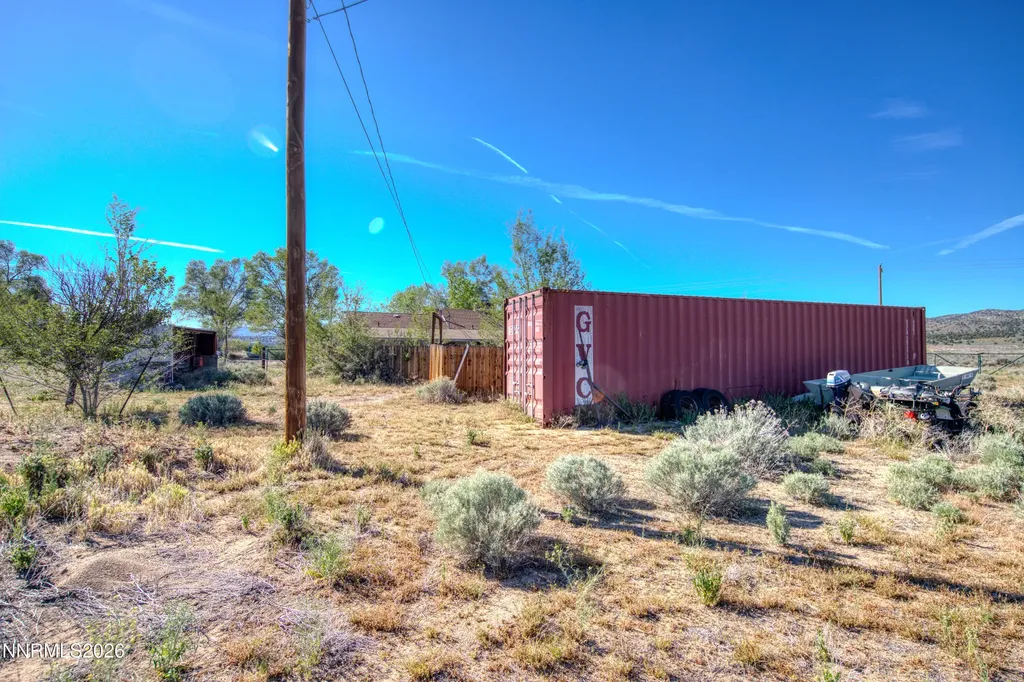 480 Chickadee Reno NV 89506