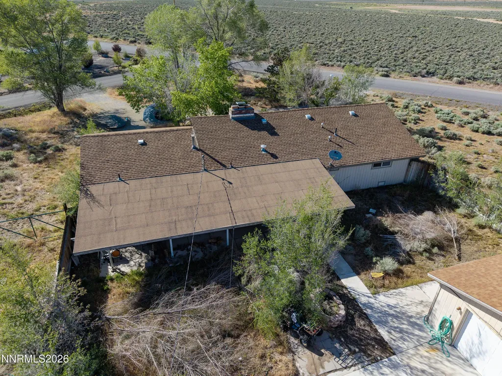 480 Chickadee Reno NV 89506